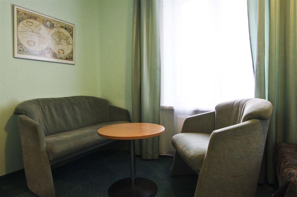 Telecom Guest Hotel Vilnius Exterior photo