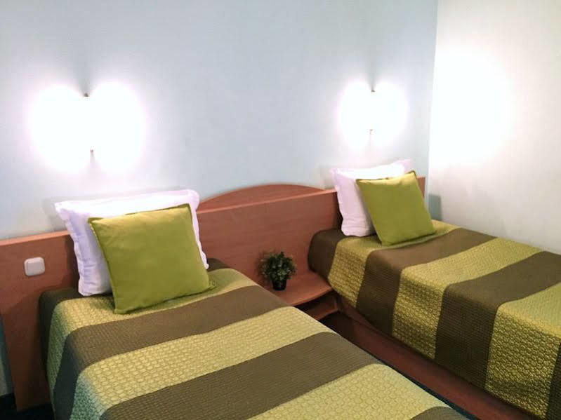 Telecom Guest Hotel Vilnius Exterior photo