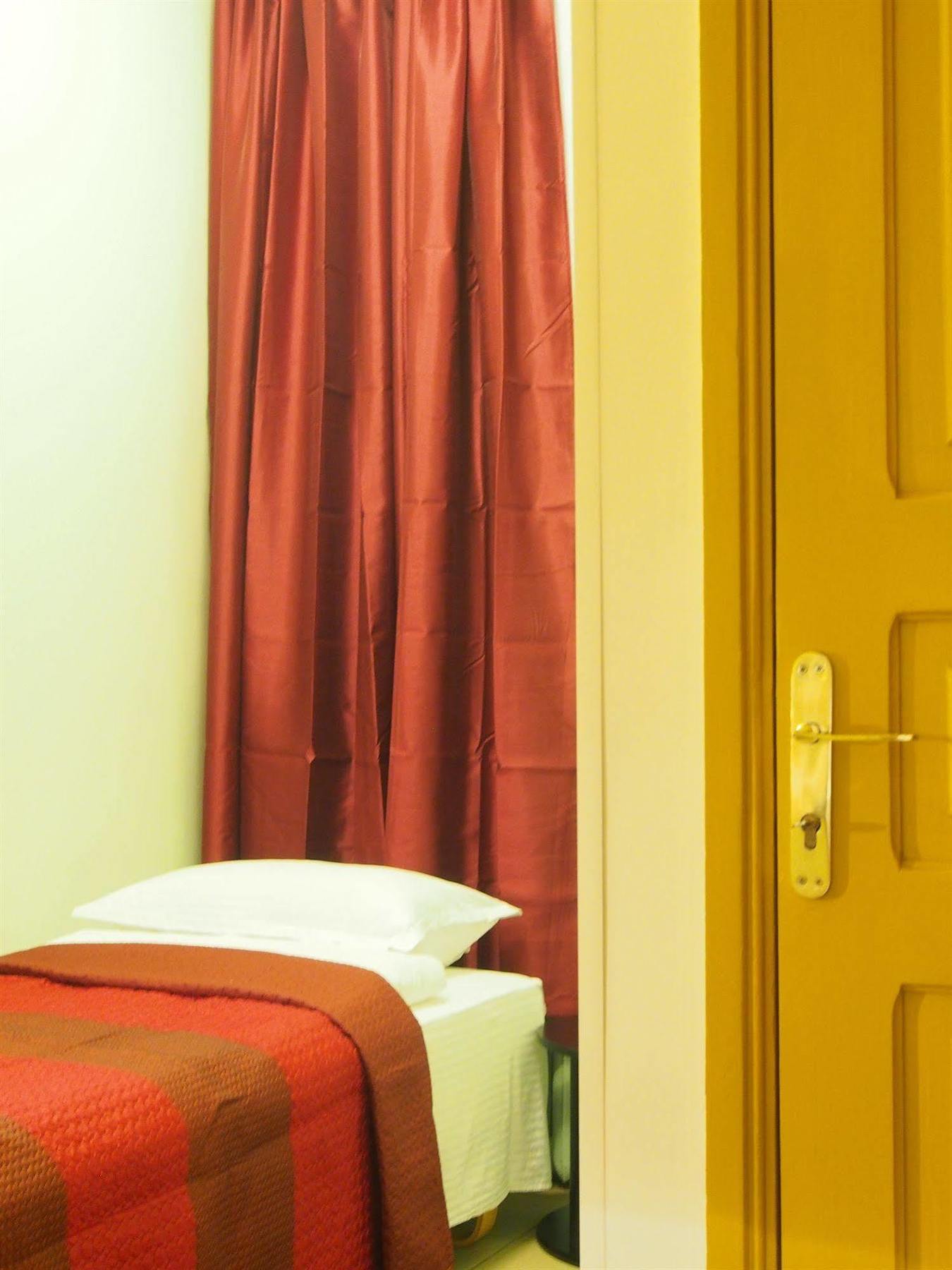 Telecom Guest Hotel Vilnius Exterior photo